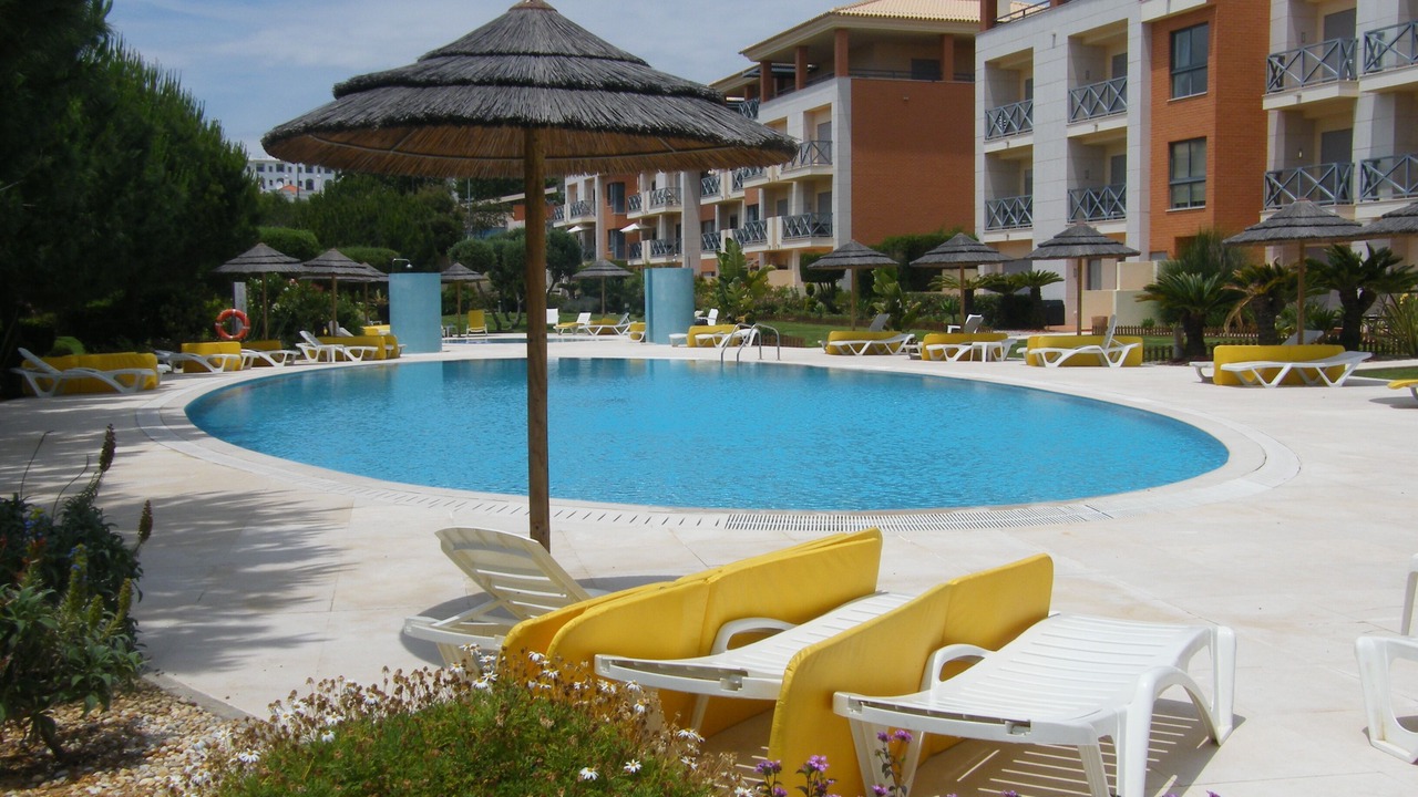 Photo of Outdoor in Montechoro