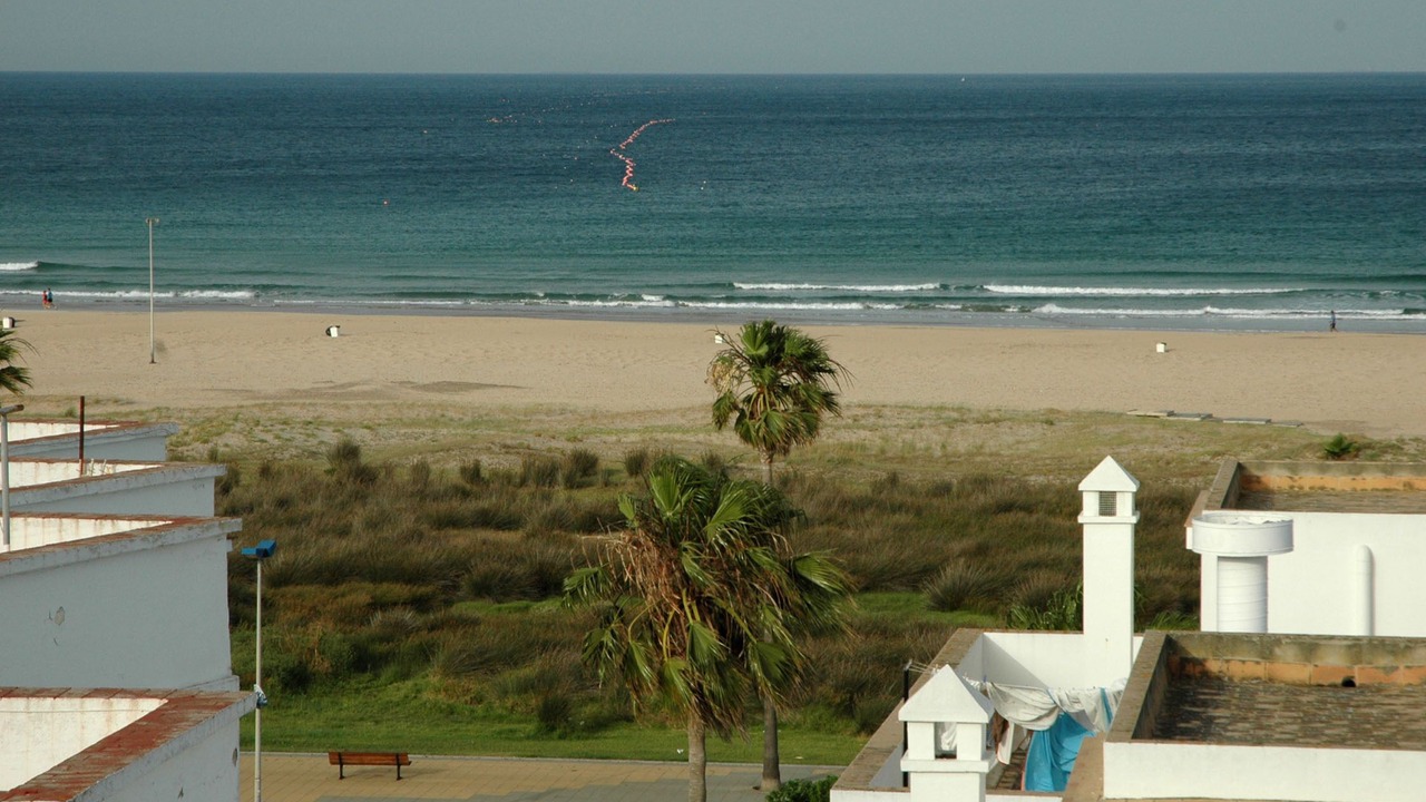 Photo of Others in Conil de la Frontera City Center