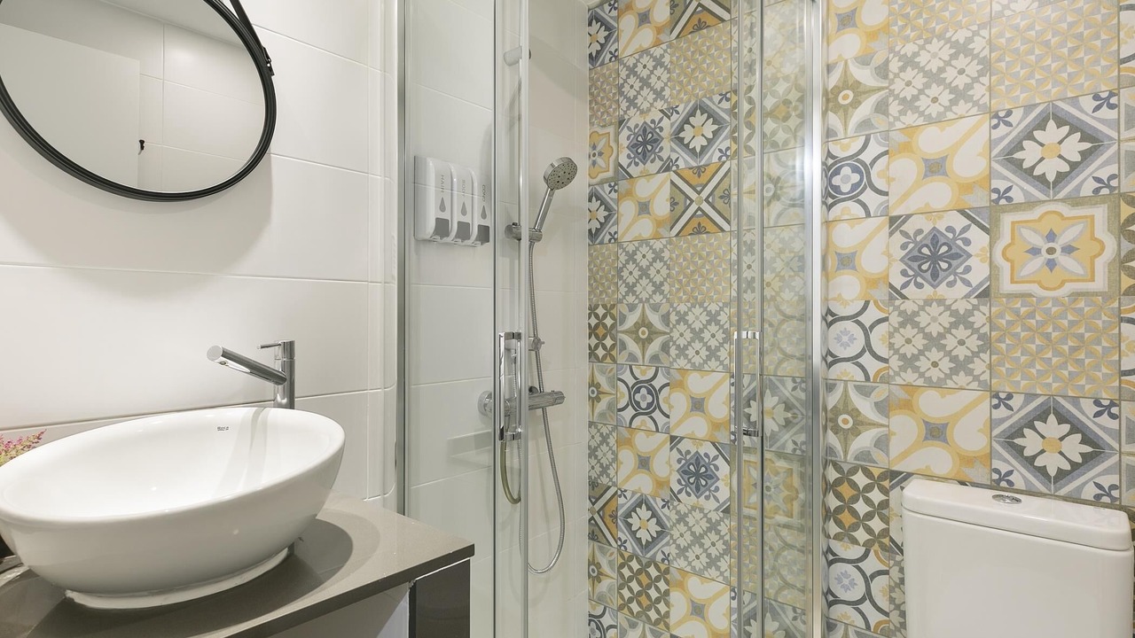 Photo of Bathroom in Gothic Quarter