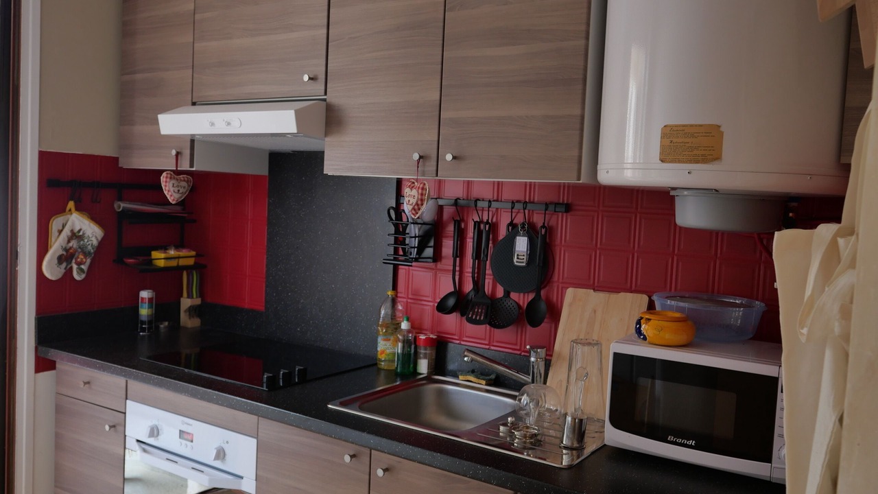 Photo of Kitchen in Villard-de-Lans