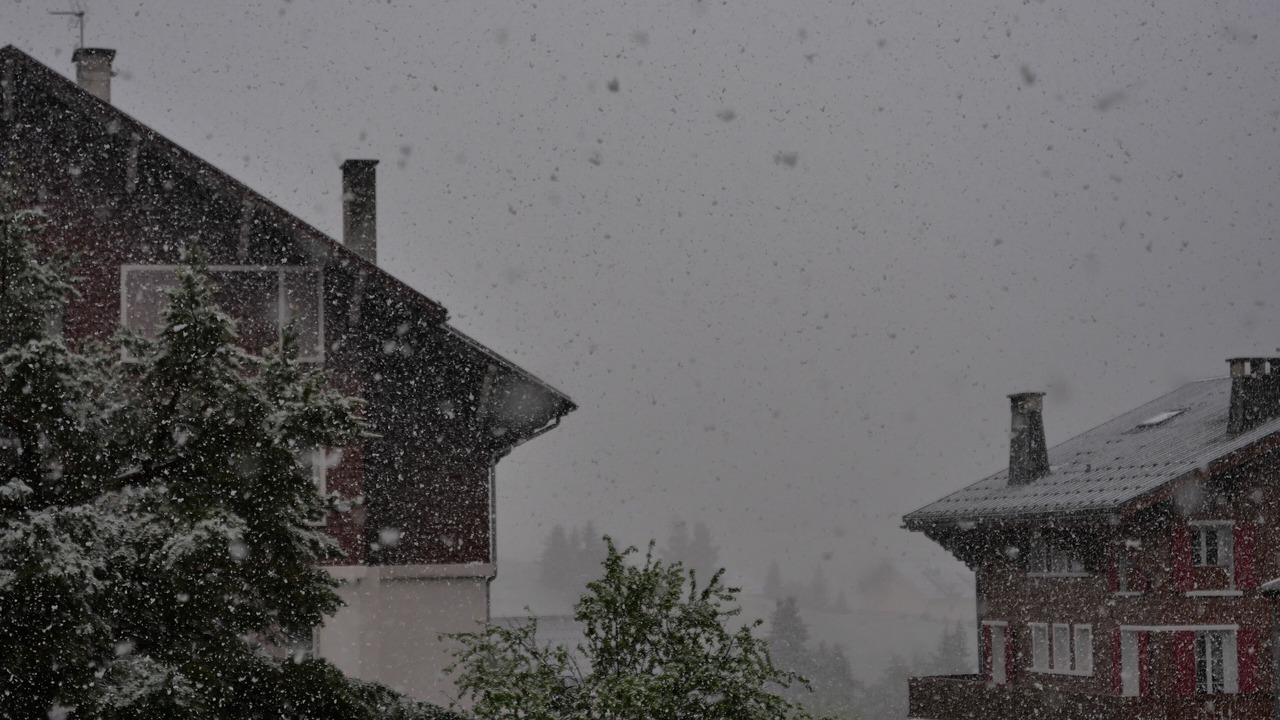 Photo of Outdoor in Villard-de-Lans