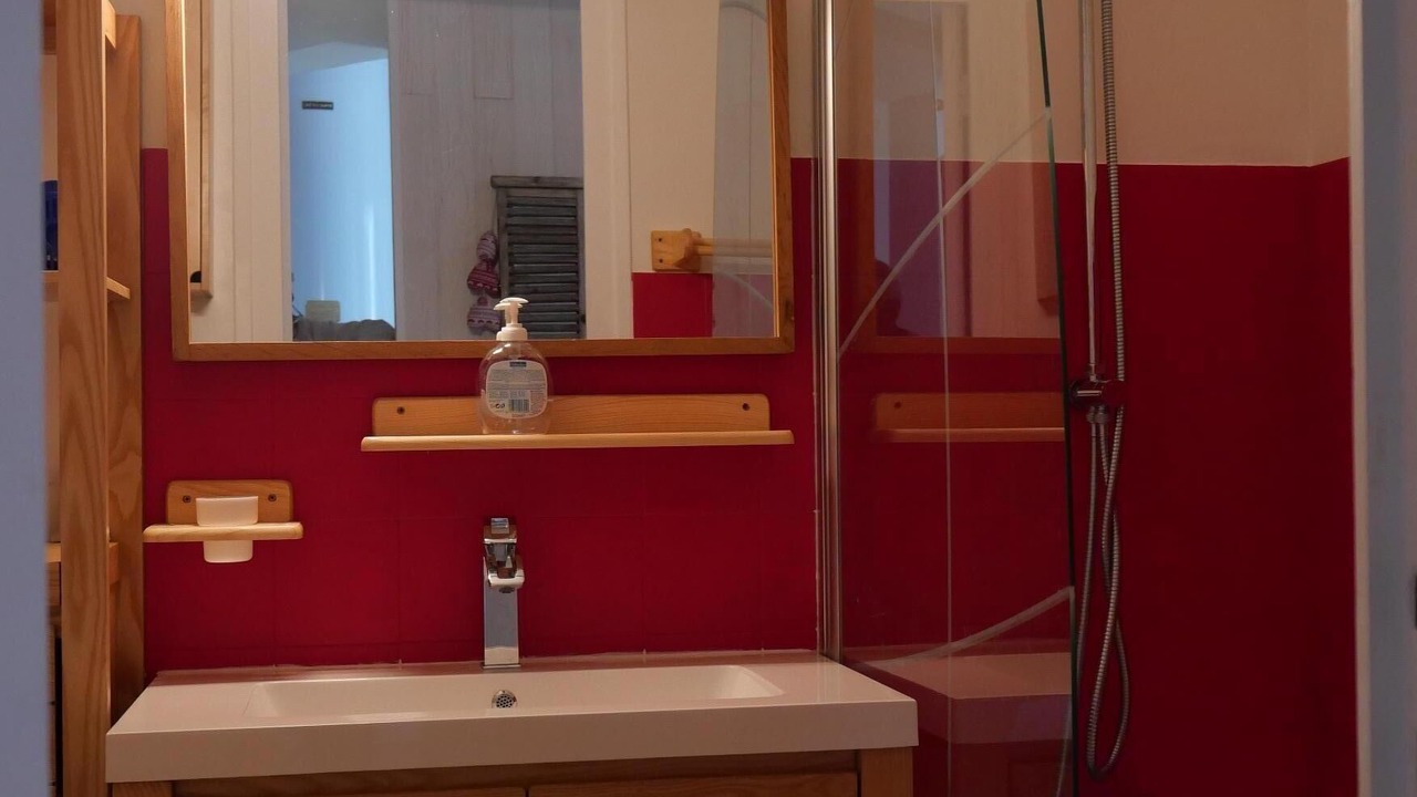 Photo of Bathroom in Villard-de-Lans