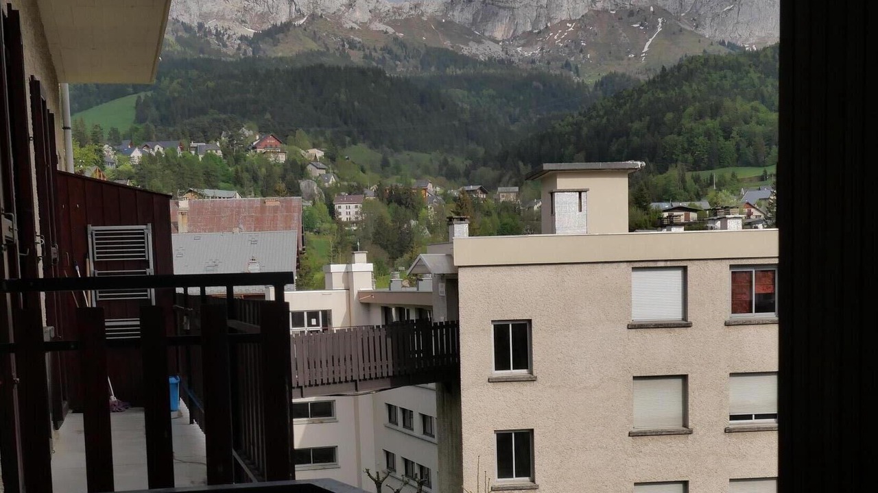 Photo of Outdoor in Villard-de-Lans