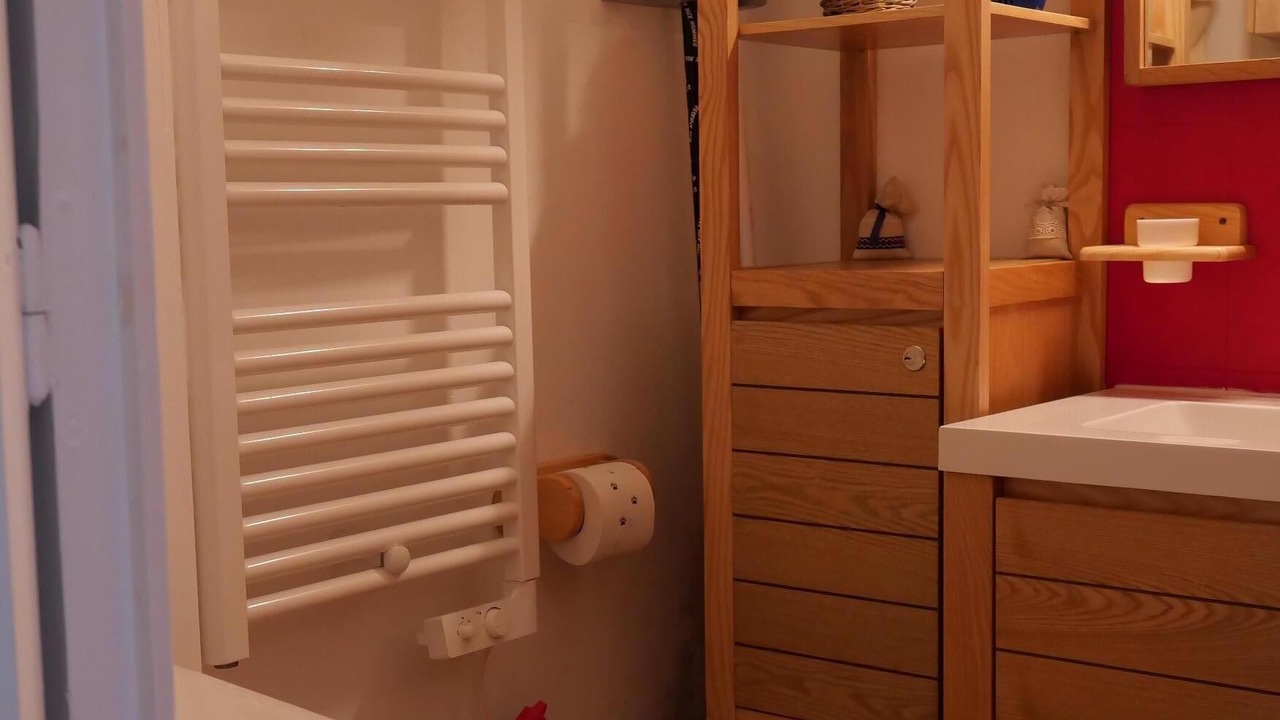 Photo of Bathroom in Villard-de-Lans