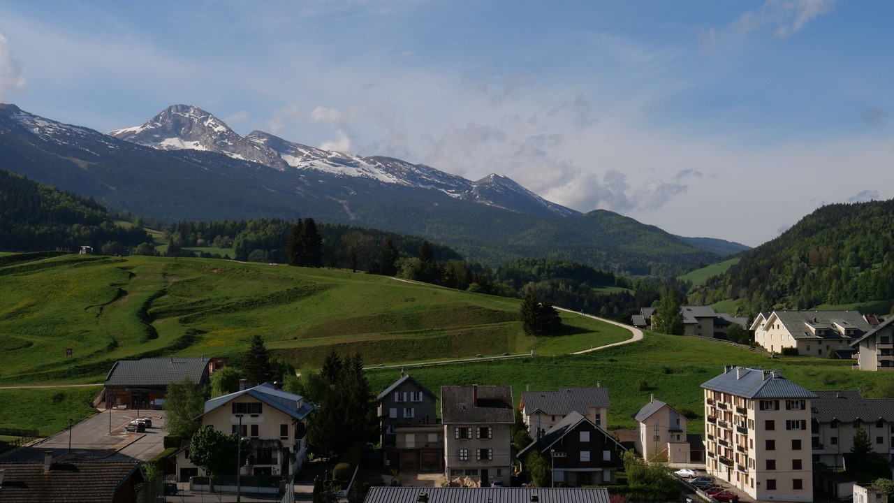Photo of Outdoor in Villard-de-Lans