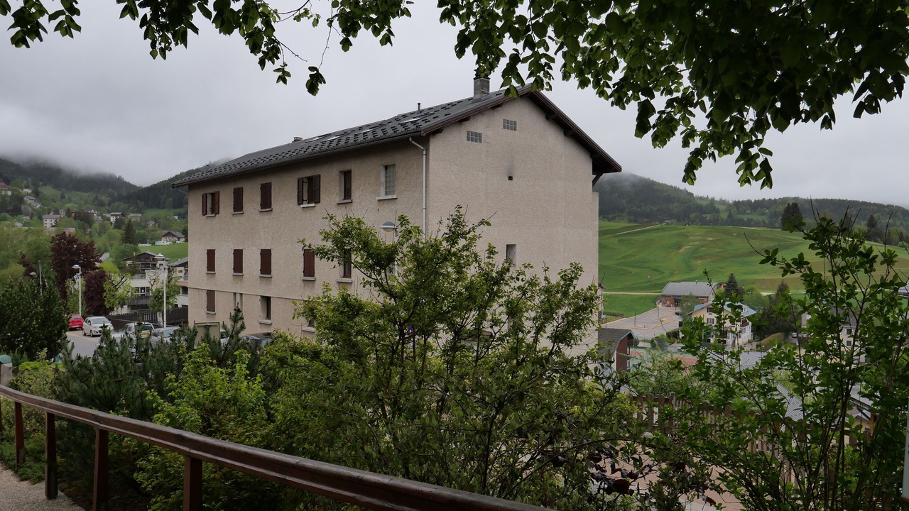 Photo of Outdoor in Villard-de-Lans