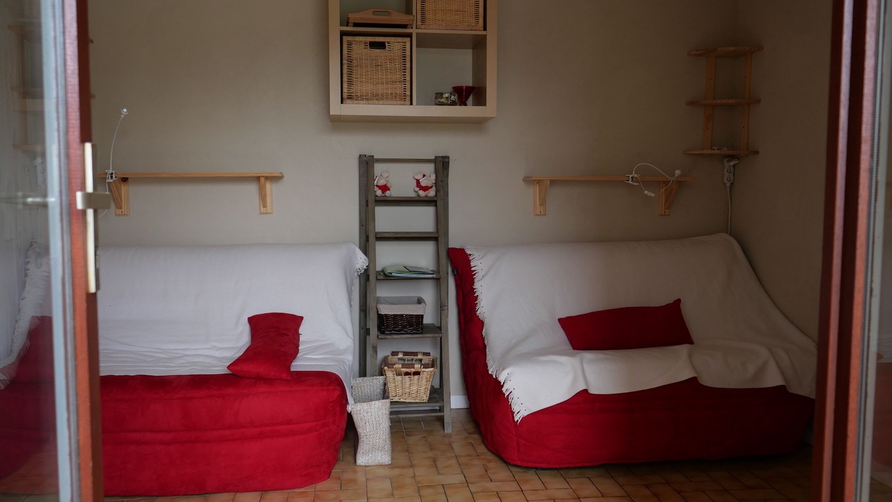 Photo of Bedroom in Villard-de-Lans