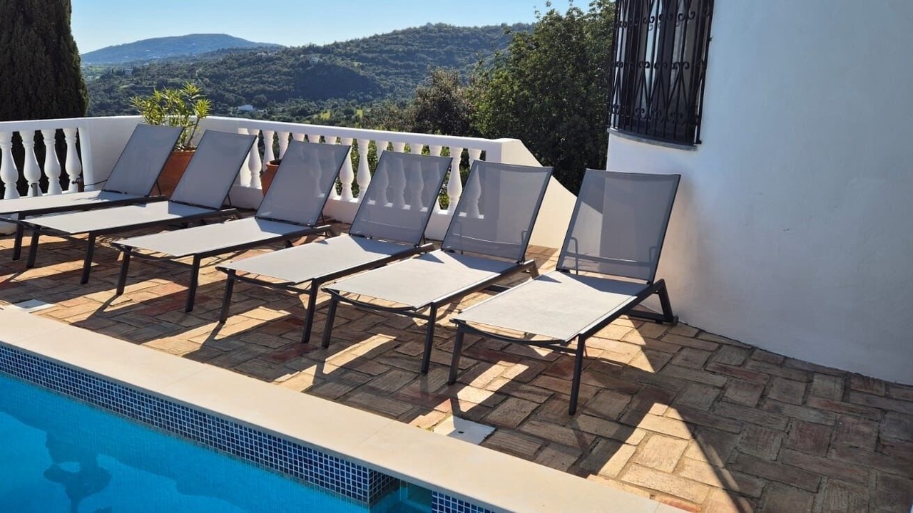 Photo of Patio Balcony in Fialho