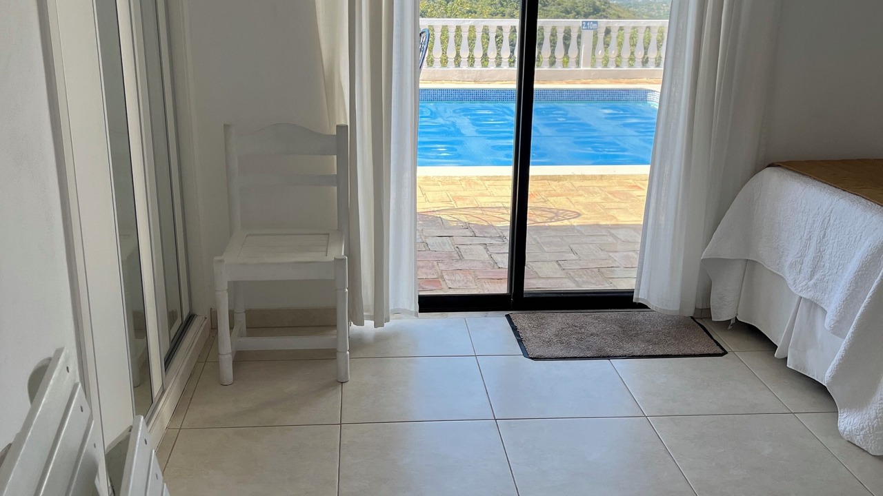 Photo of Bedroom in Fialho