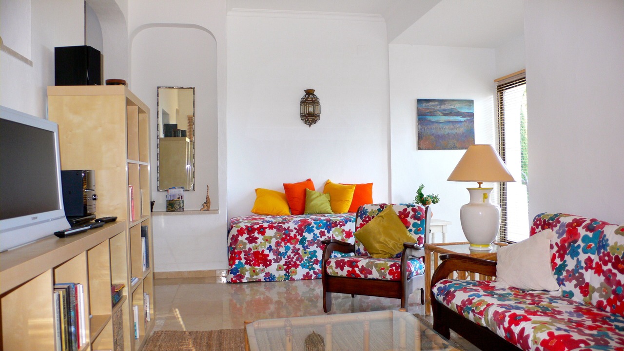 Photo of Bedroom in Montgo de Toscamar