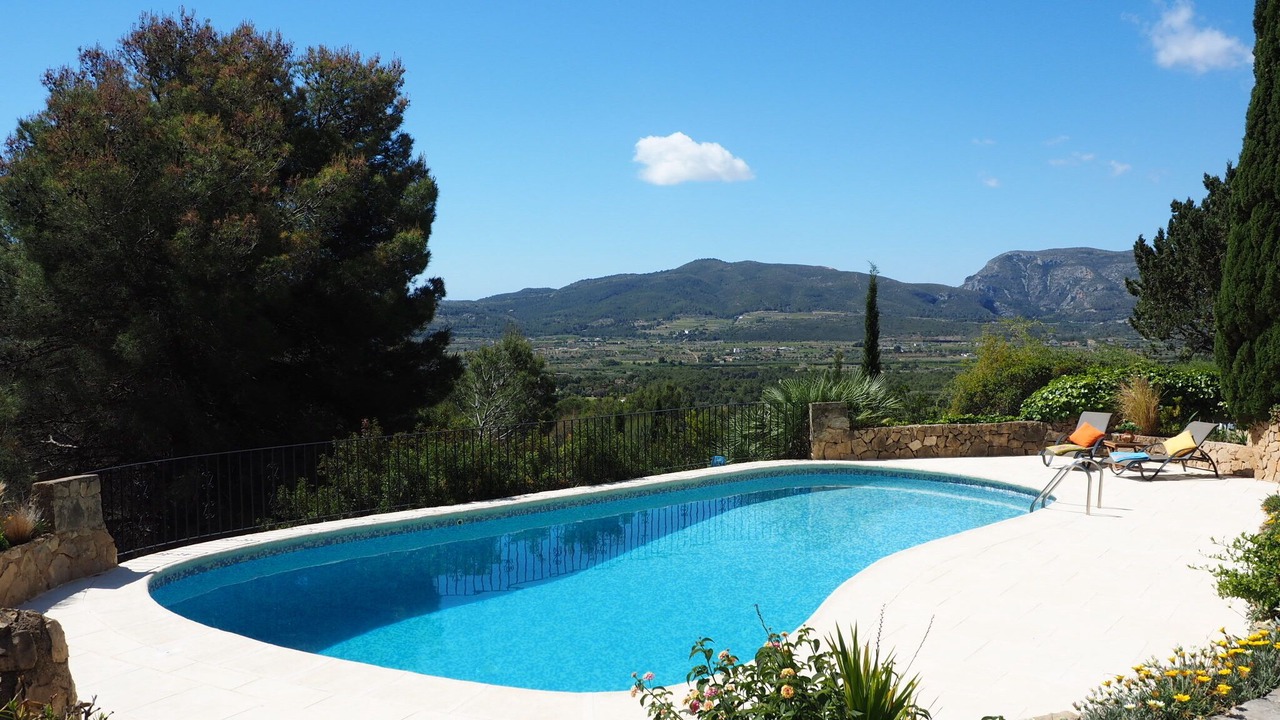 Photo of Outdoor in Montgo de Toscamar