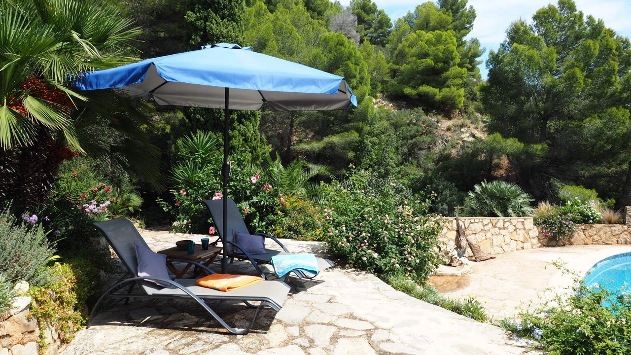 Photo of Outdoor in Montgo de Toscamar