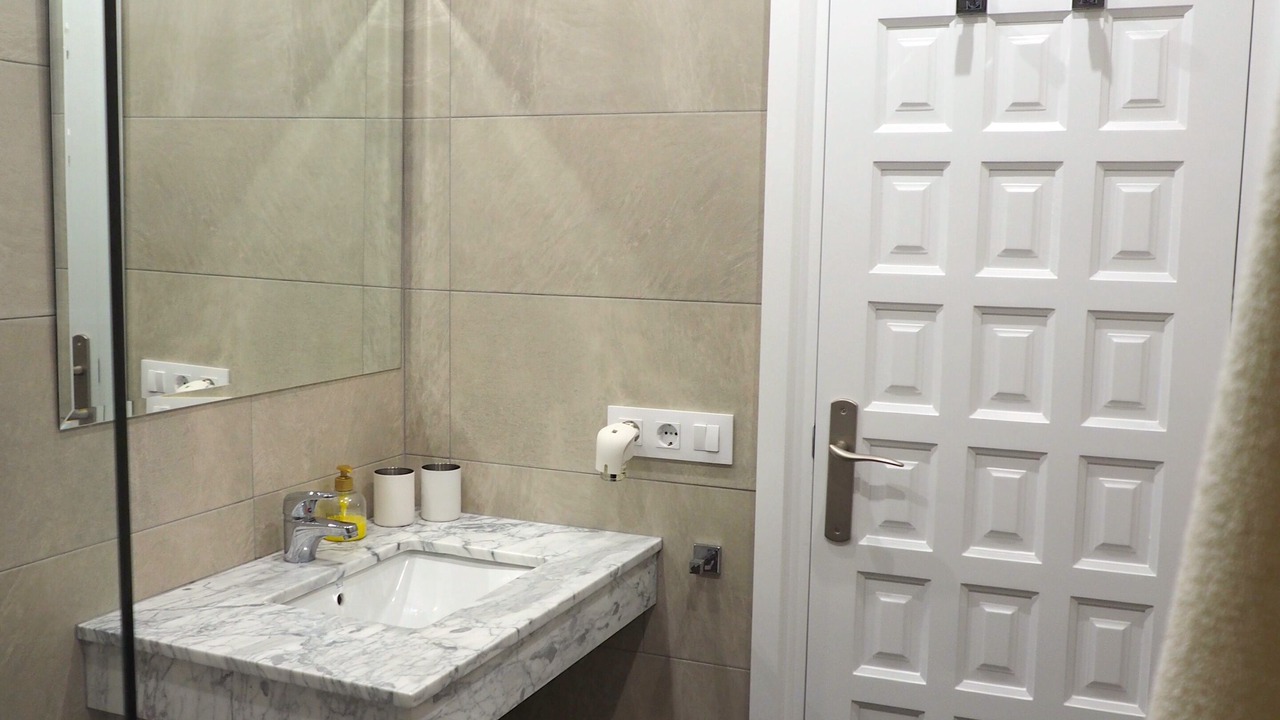 Photo of Bathroom in Montgo de Toscamar