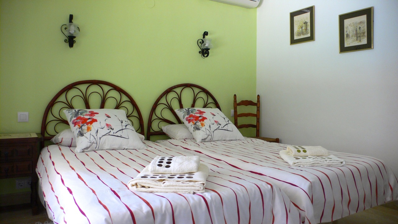 Photo of Outdoor in Montgo de Toscamar
