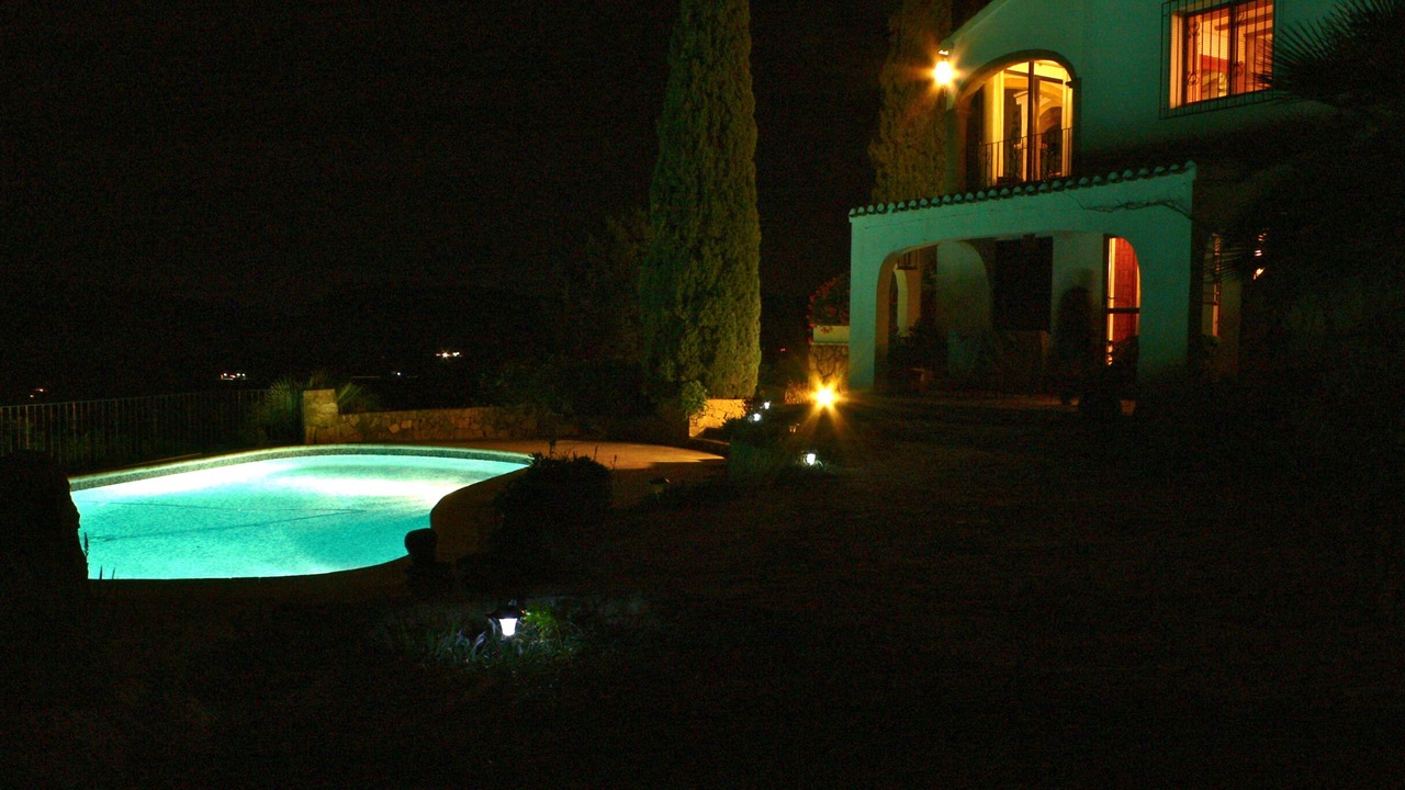 Photo of Outdoor in Montgo de Toscamar