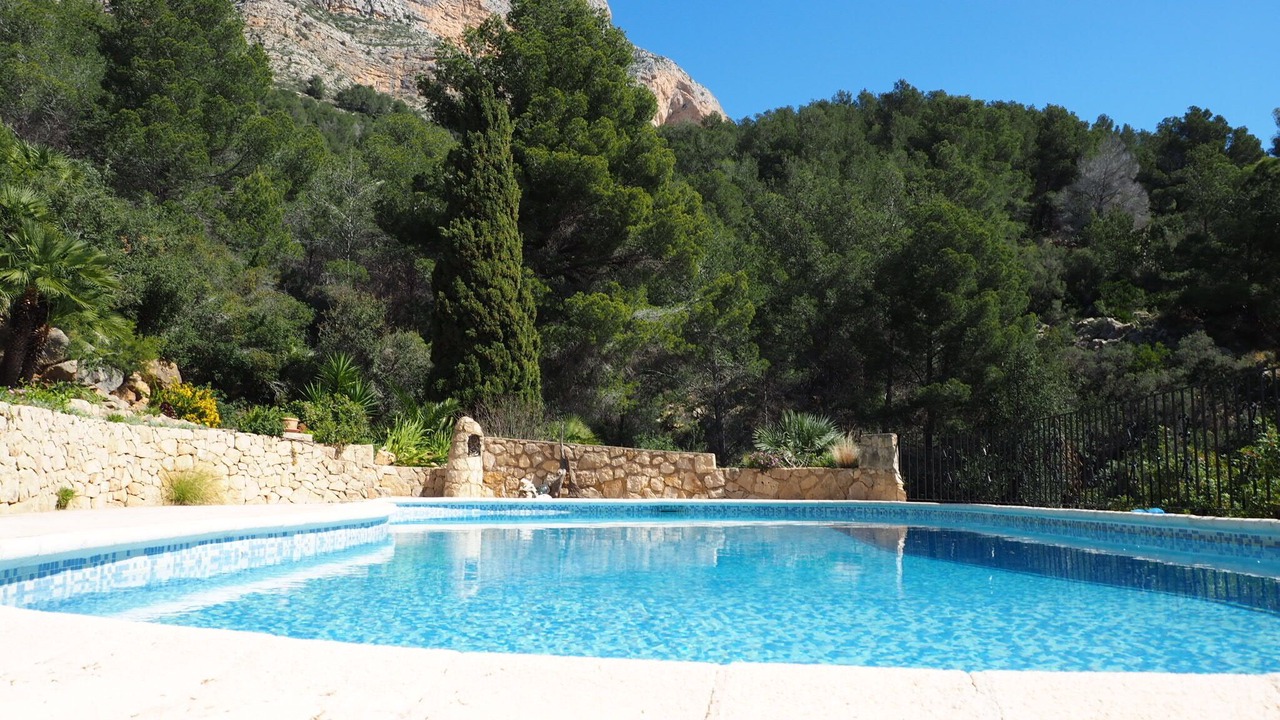 Photo of Outdoor in Montgo de Toscamar