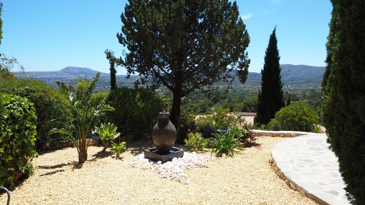 Photo of Outdoor in Montgo de Toscamar