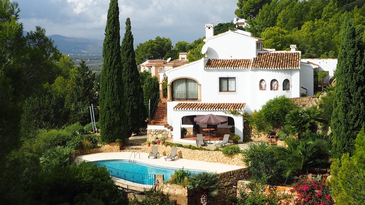 Photo of Outdoor in Montgo de Toscamar
