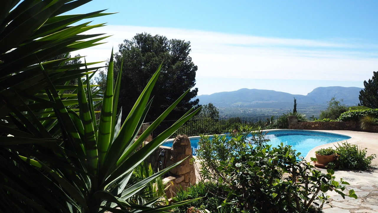 Photo of Outdoor in Montgo de Toscamar