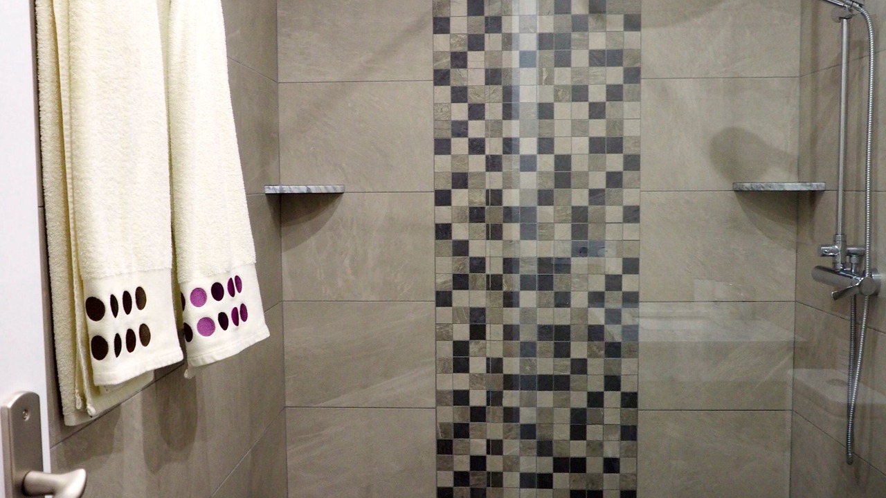 Photo of Bathroom in Montgo de Toscamar