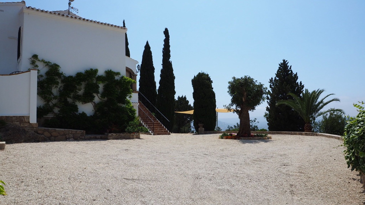 Photo of Others in Montgo de Toscamar