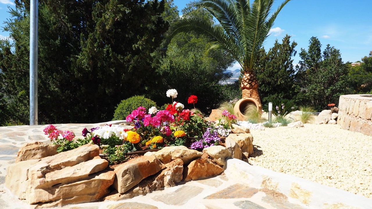 Photo of Outdoor in Montgo de Toscamar