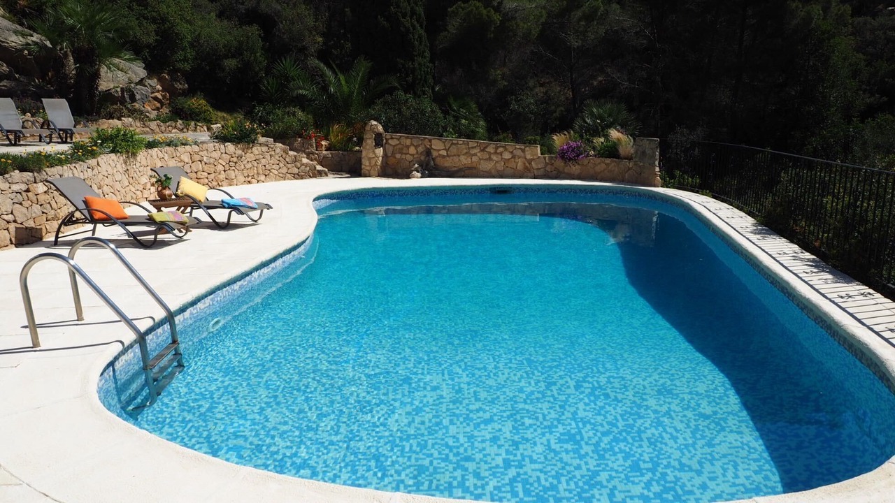 Photo of Outdoor in Montgo de Toscamar
