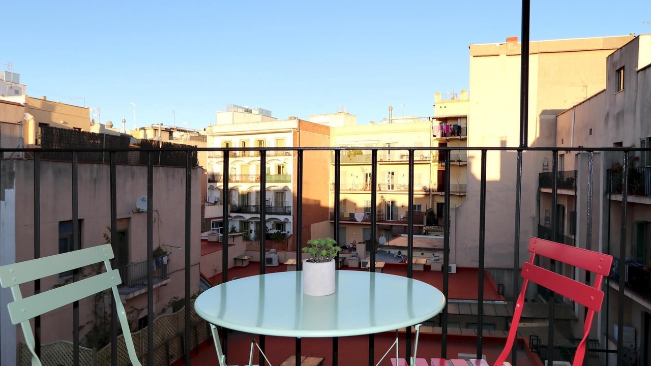 Photo of Outdoor in El Raval