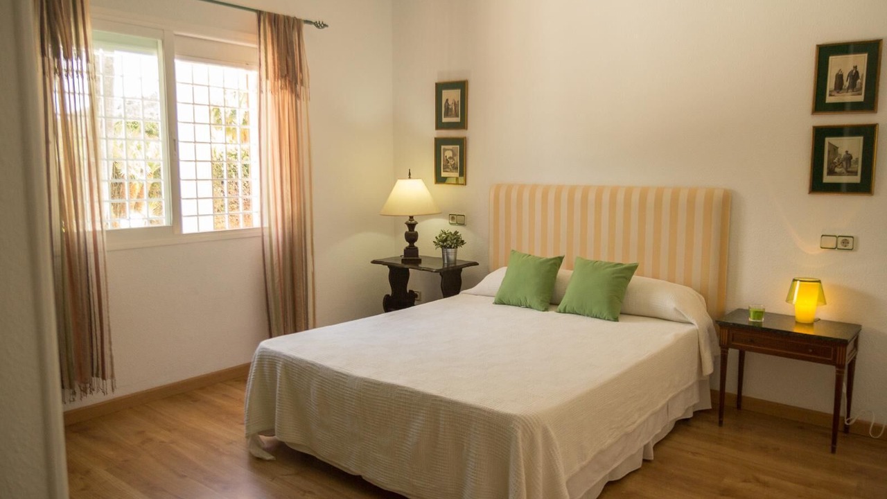 Photo of Bedroom in El Albir