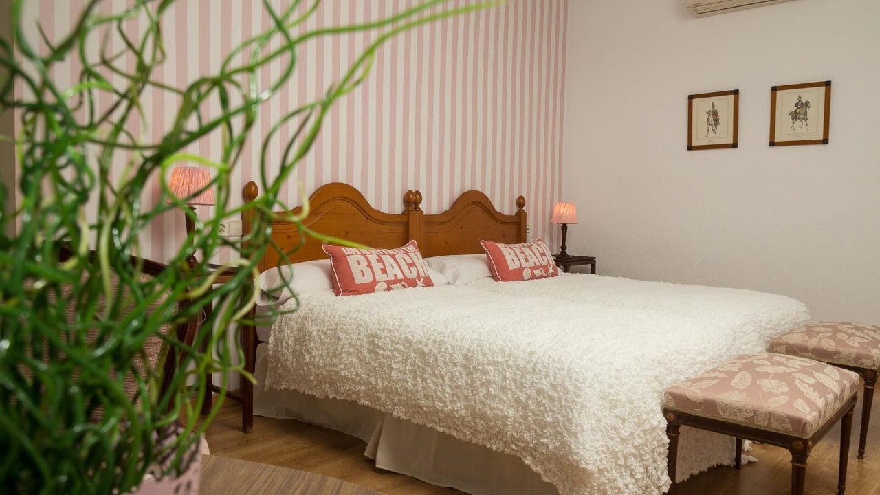 Photo of Bedroom in El Albir