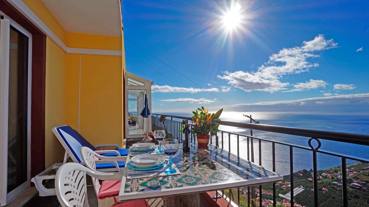 Photo of Outdoor in Calheta