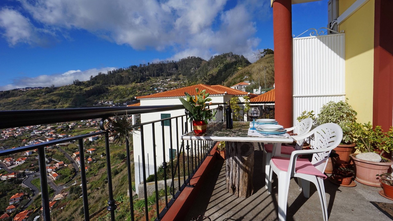 Photo of Outdoor in Calheta