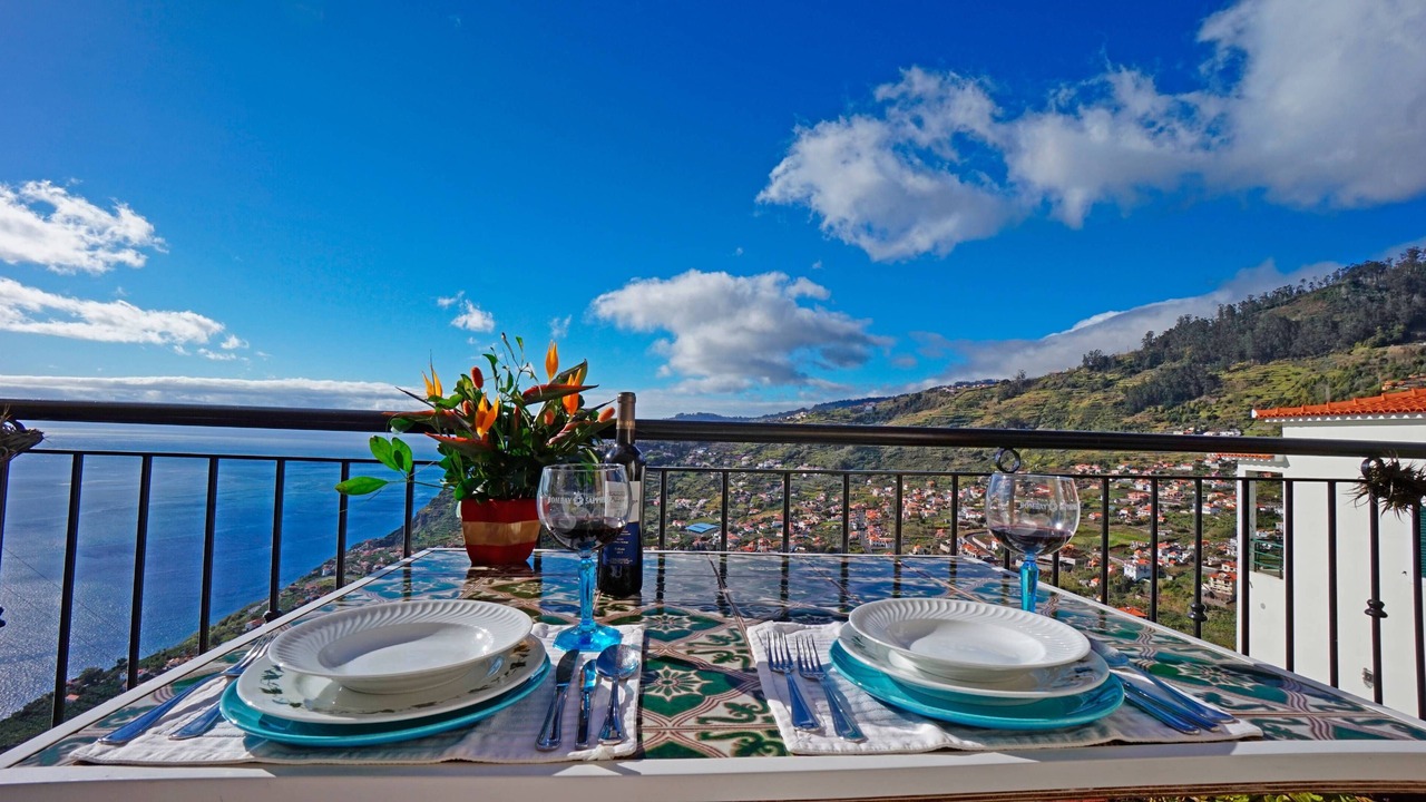 Photo of Outdoor in Calheta
