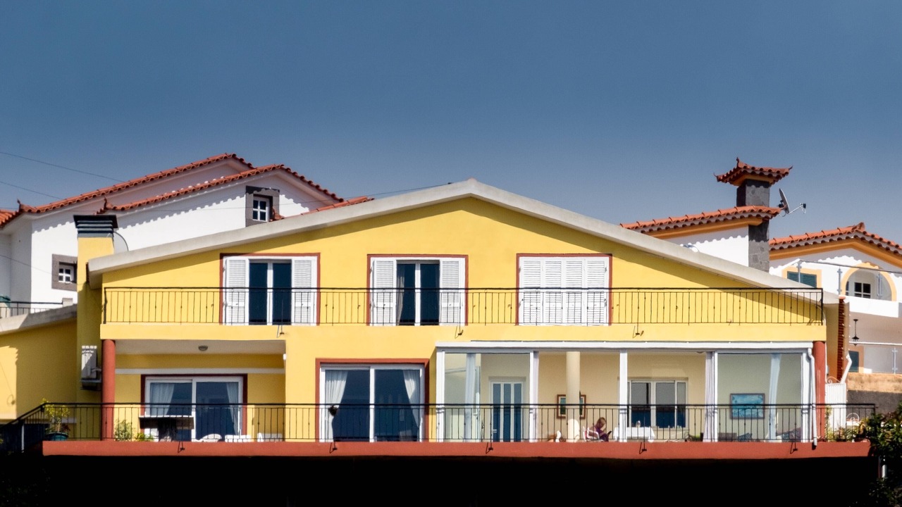 Photo of Outdoor in Calheta