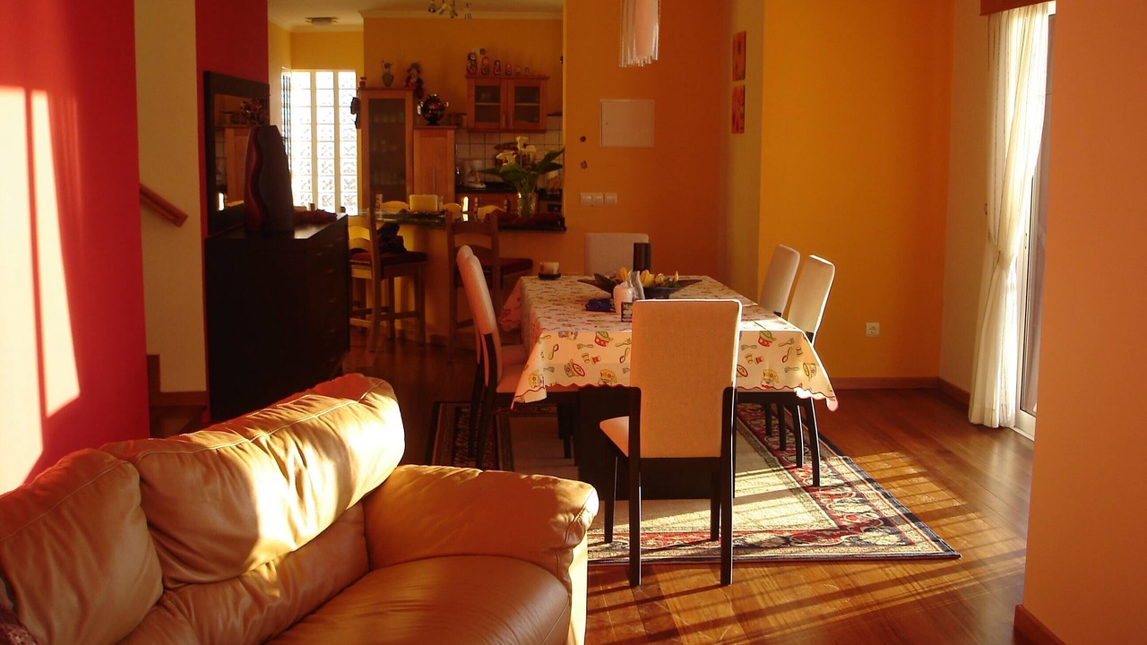 Photo of Livingroom in Calheta