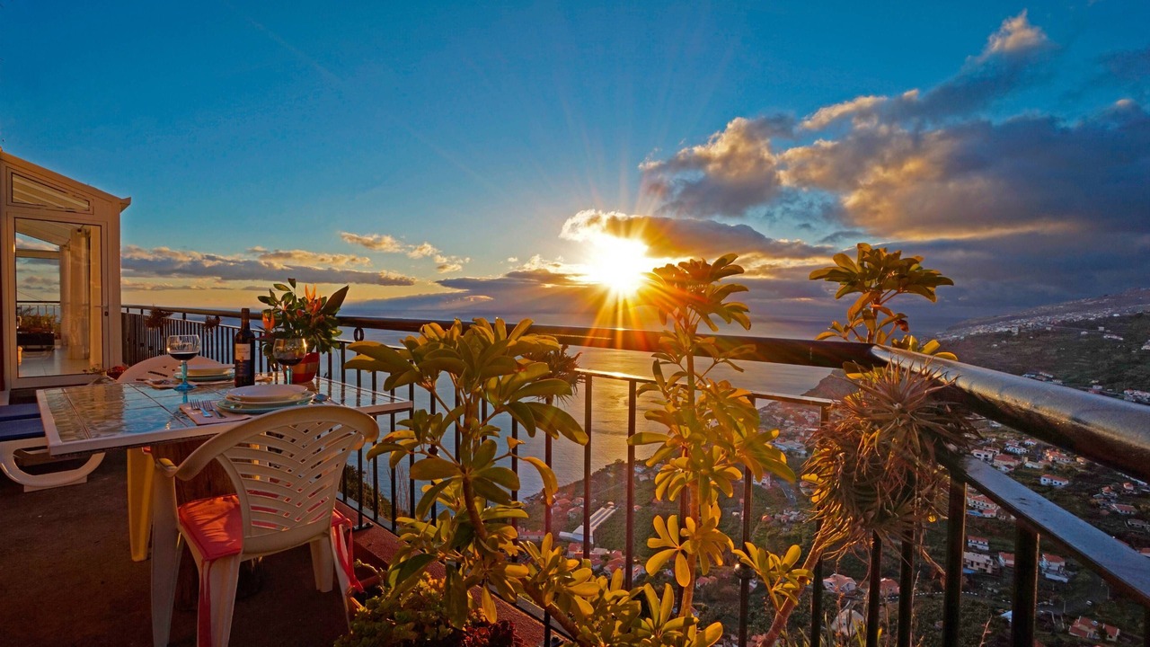 Photo of Outdoor in Calheta