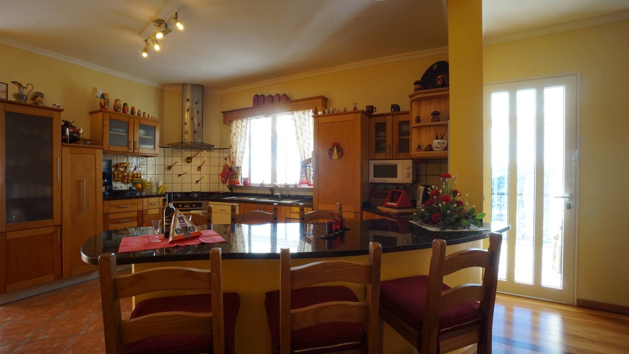 Photo of Kitchen in Calheta