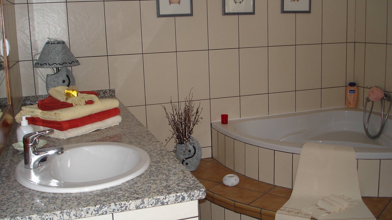 Photo of Bathroom in Calheta