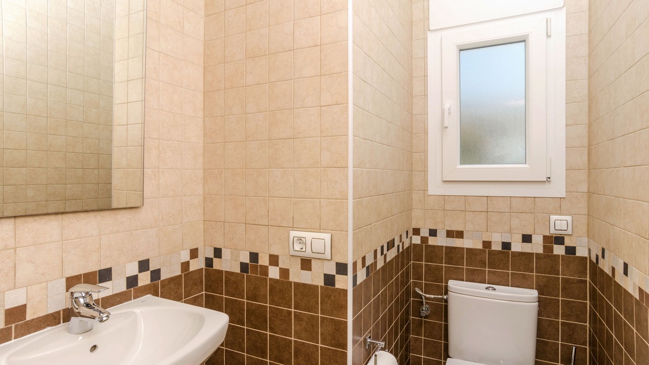 Photo of Bathroom in Benimeit