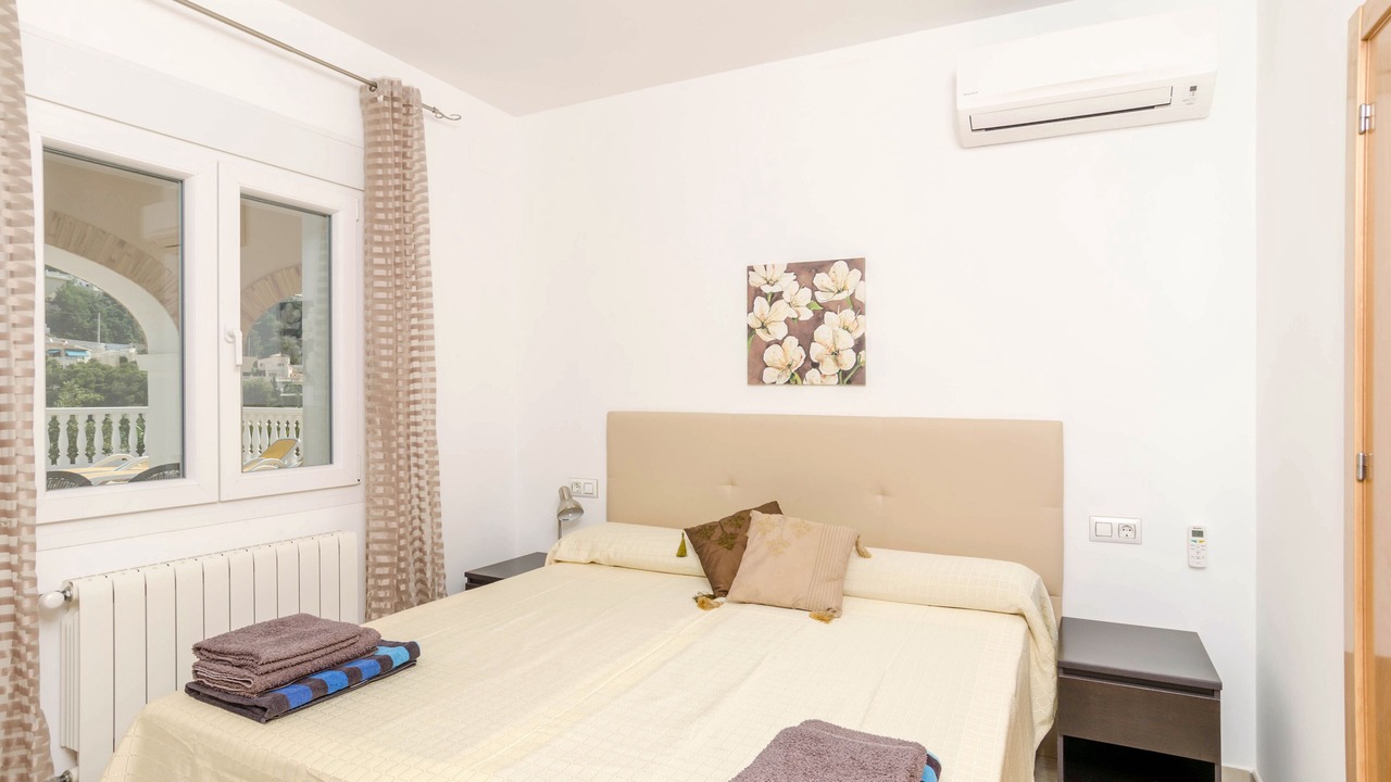 Photo of Bedroom in Benimeit