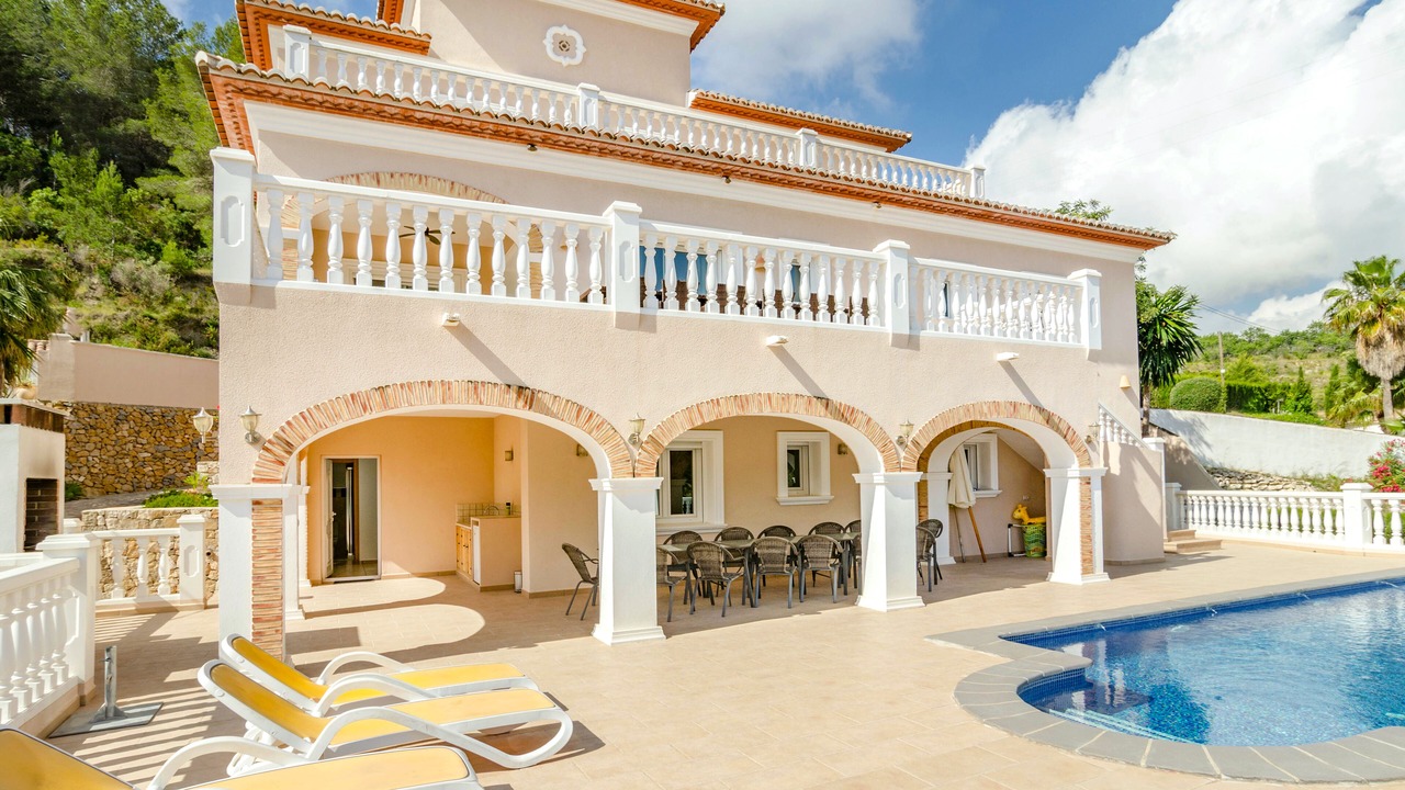 Photo of Outdoor in Benimeit