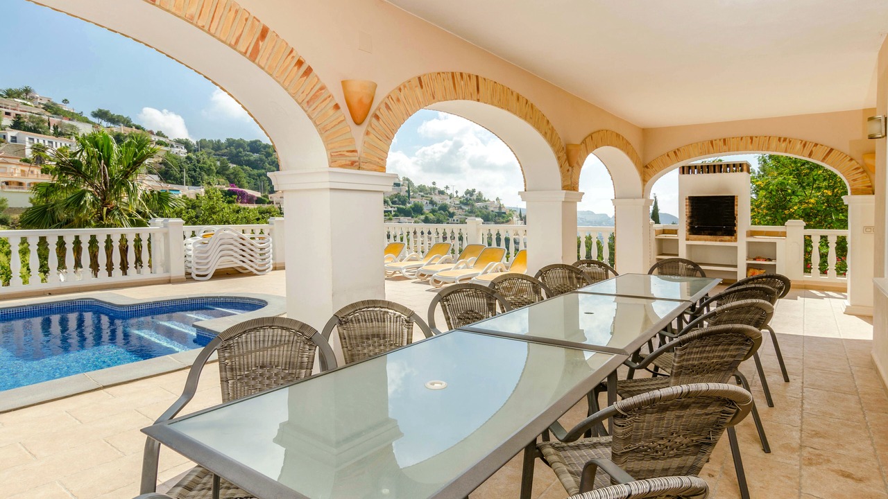 Photo of Outdoor in Benimeit