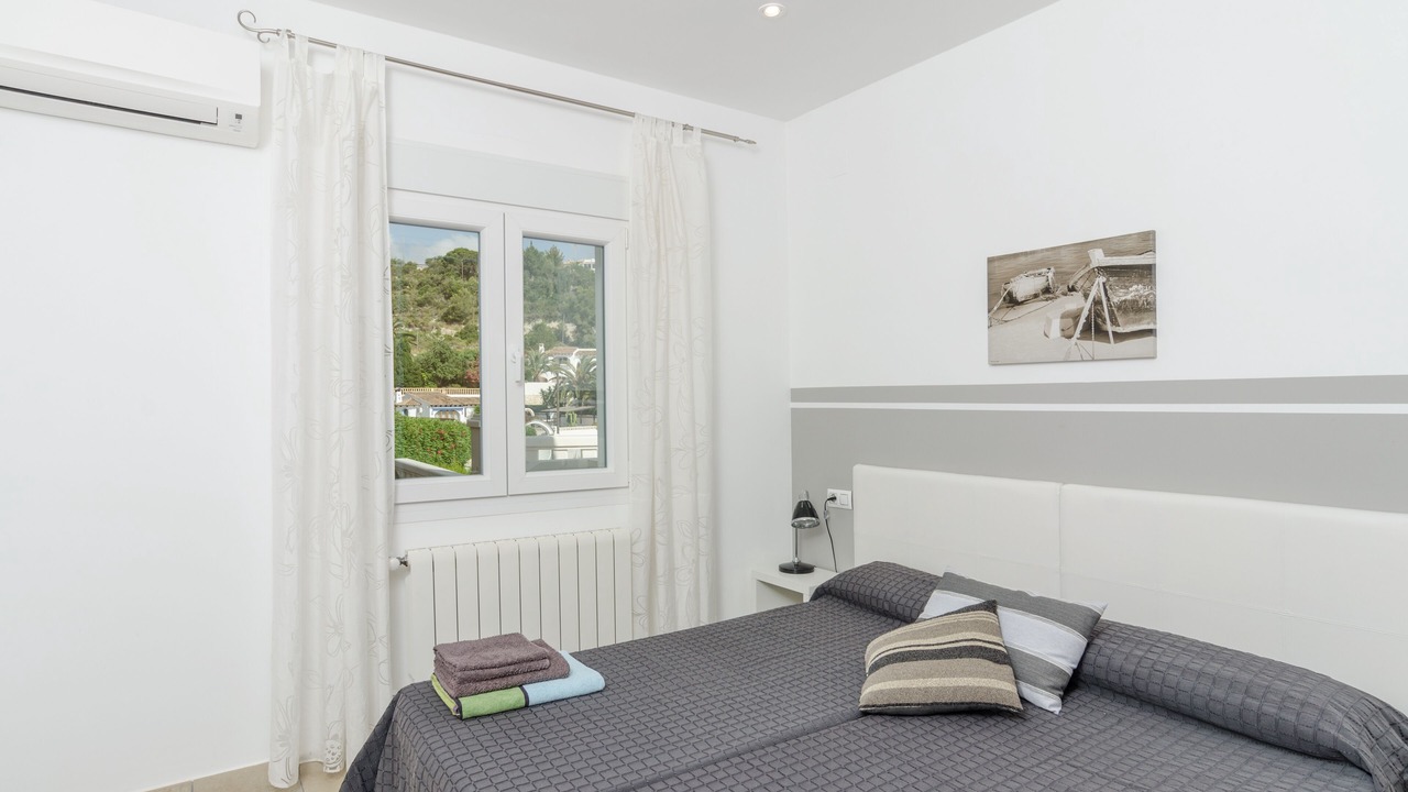Photo of Bedroom in Benimeit