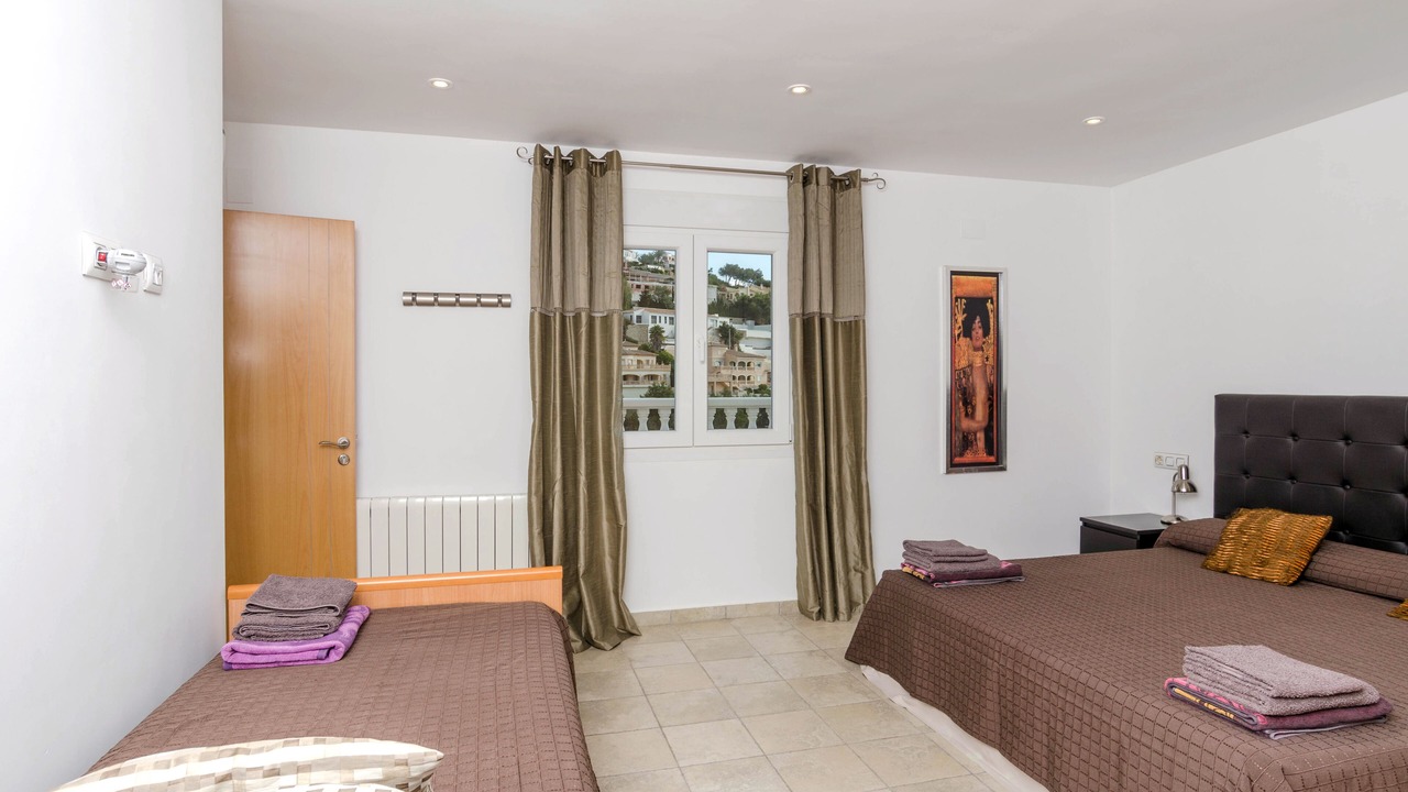 Photo of Bedroom in Benimeit