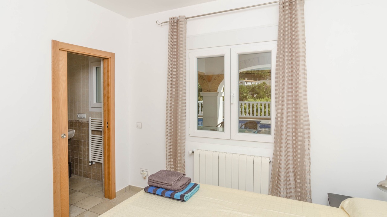 Photo of Bedroom in Benimeit