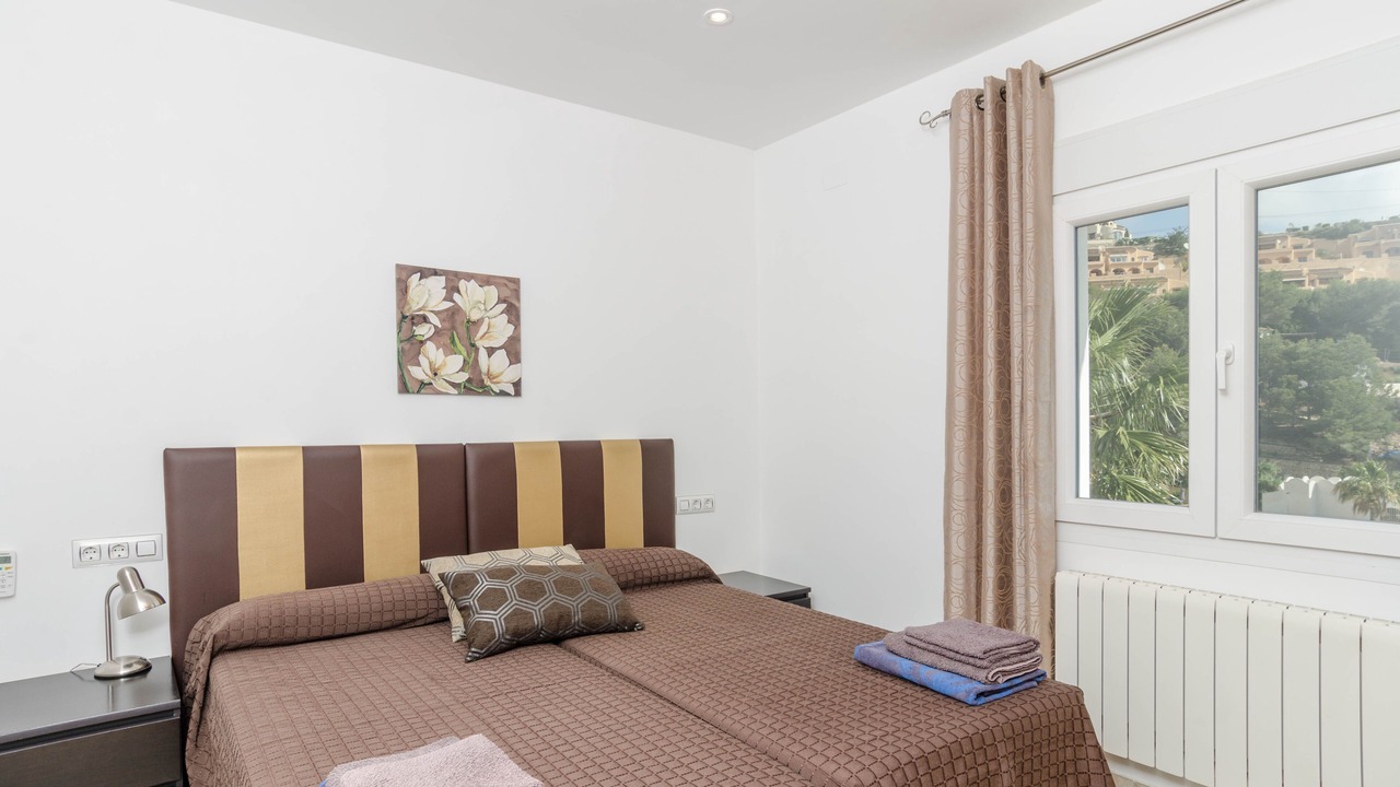 Photo of Bedroom in Benimeit
