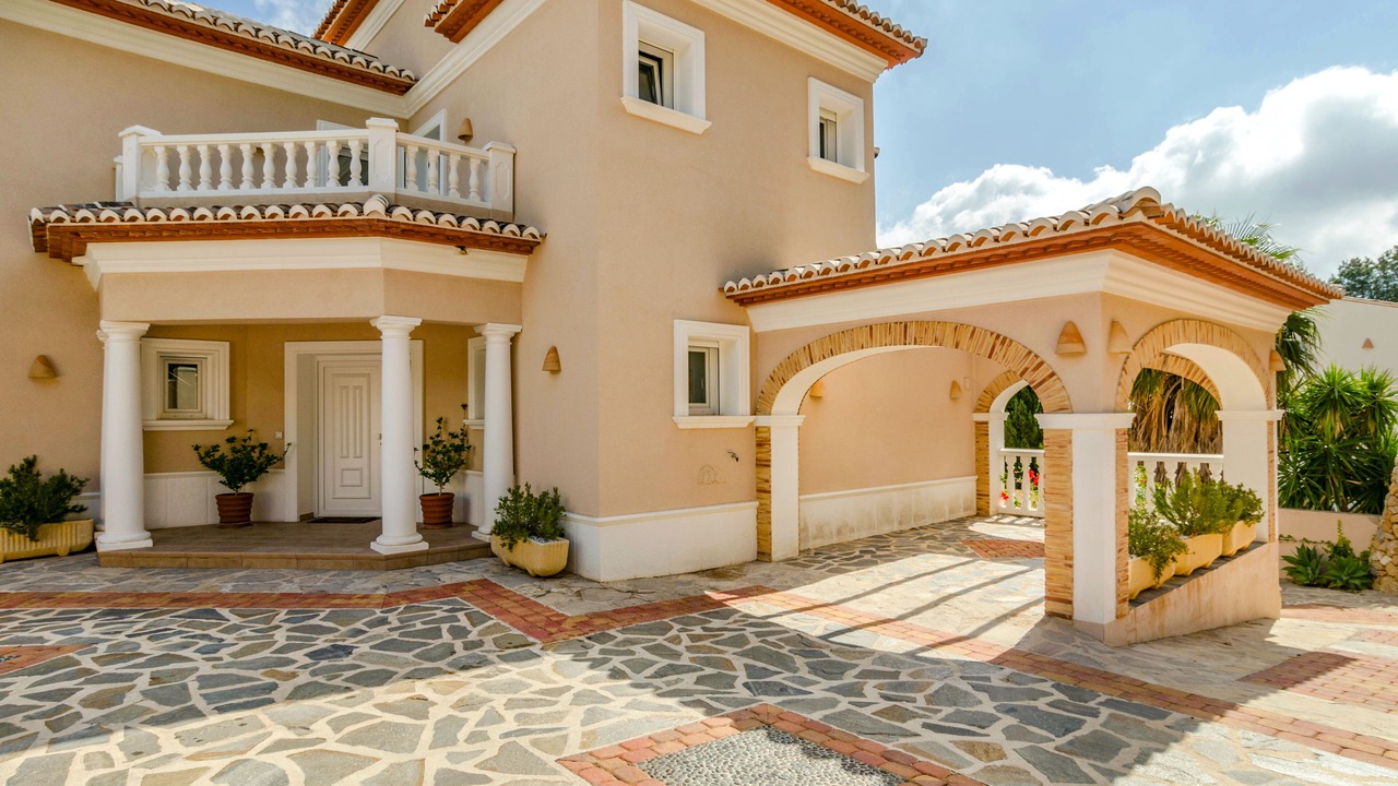 Photo of Outdoor in Benimeit