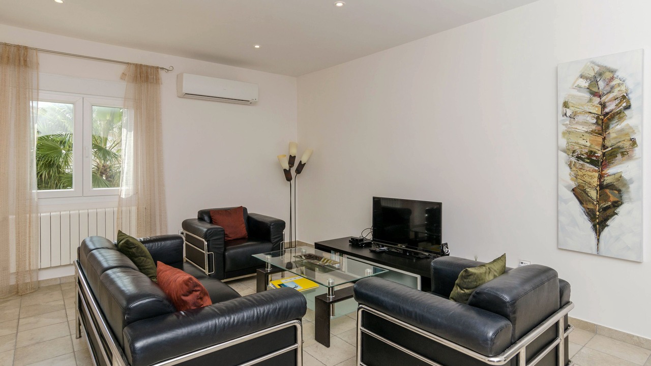 Photo of Livingroom in Benimeit