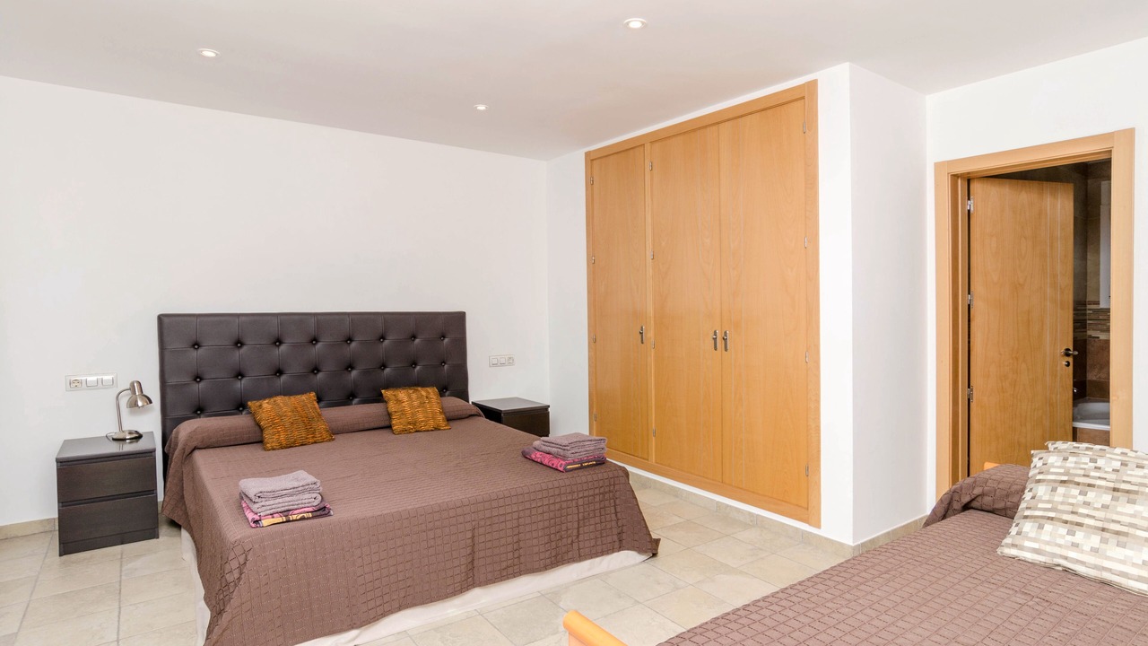 Photo of Bedroom in Benimeit