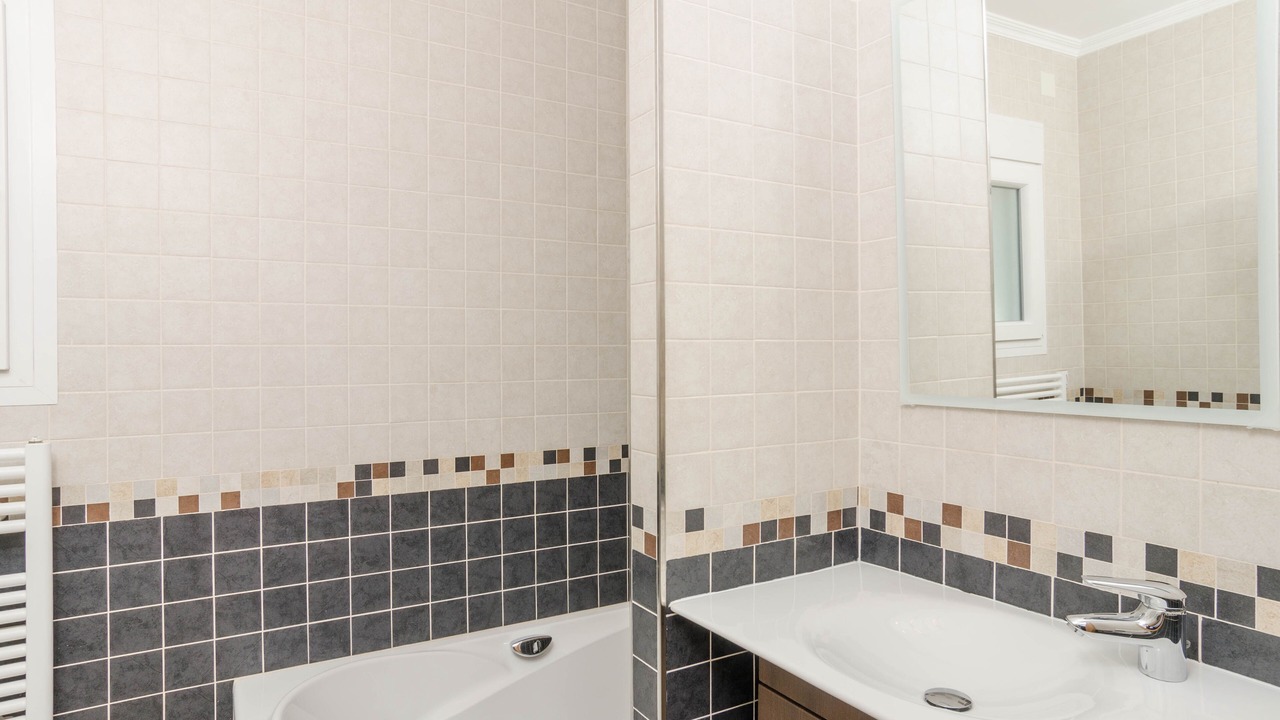 Photo of Bathroom in Benimeit